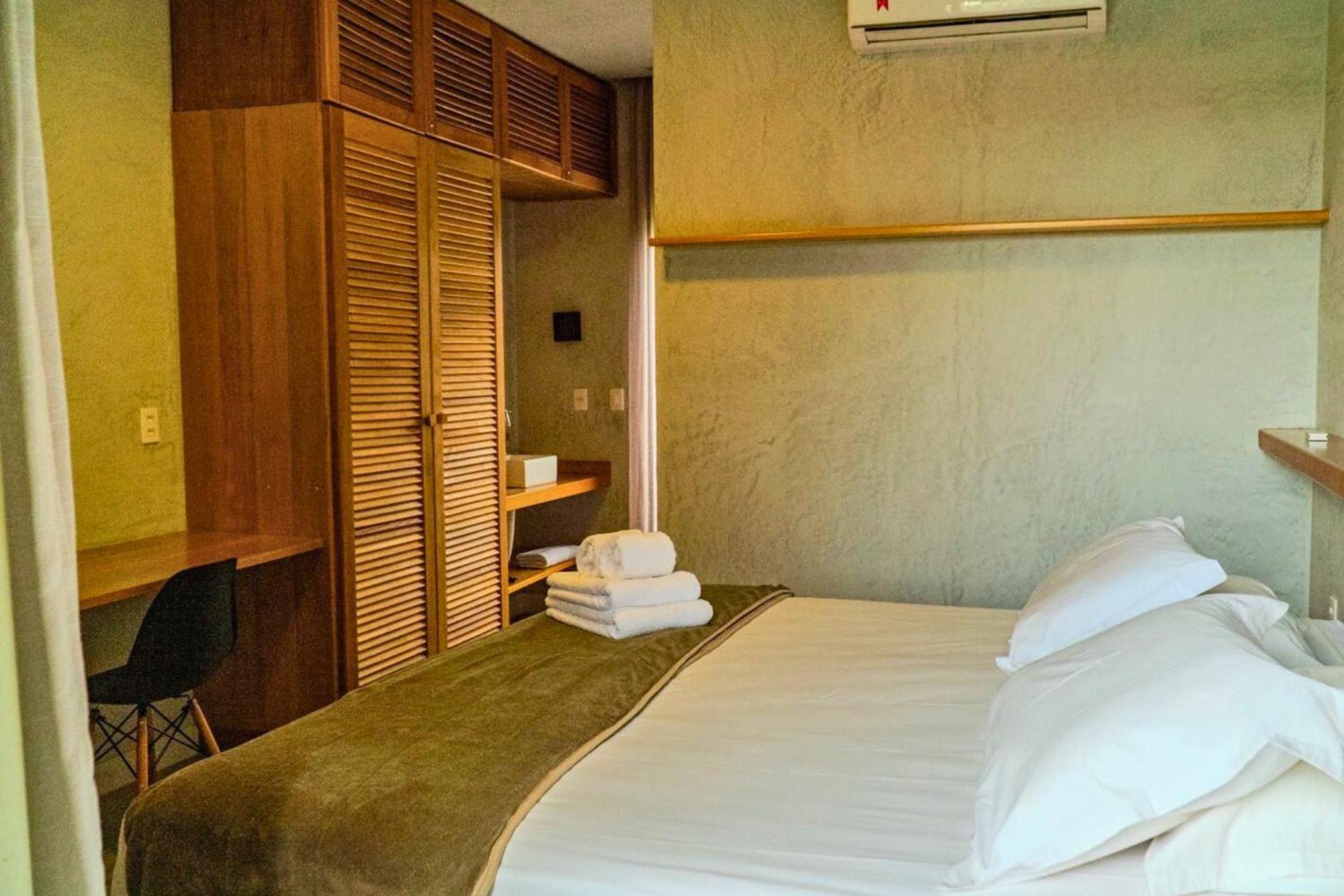 Uhane Luxury Villas Sao Miguel do Gostoso Εξωτερικό φωτογραφία