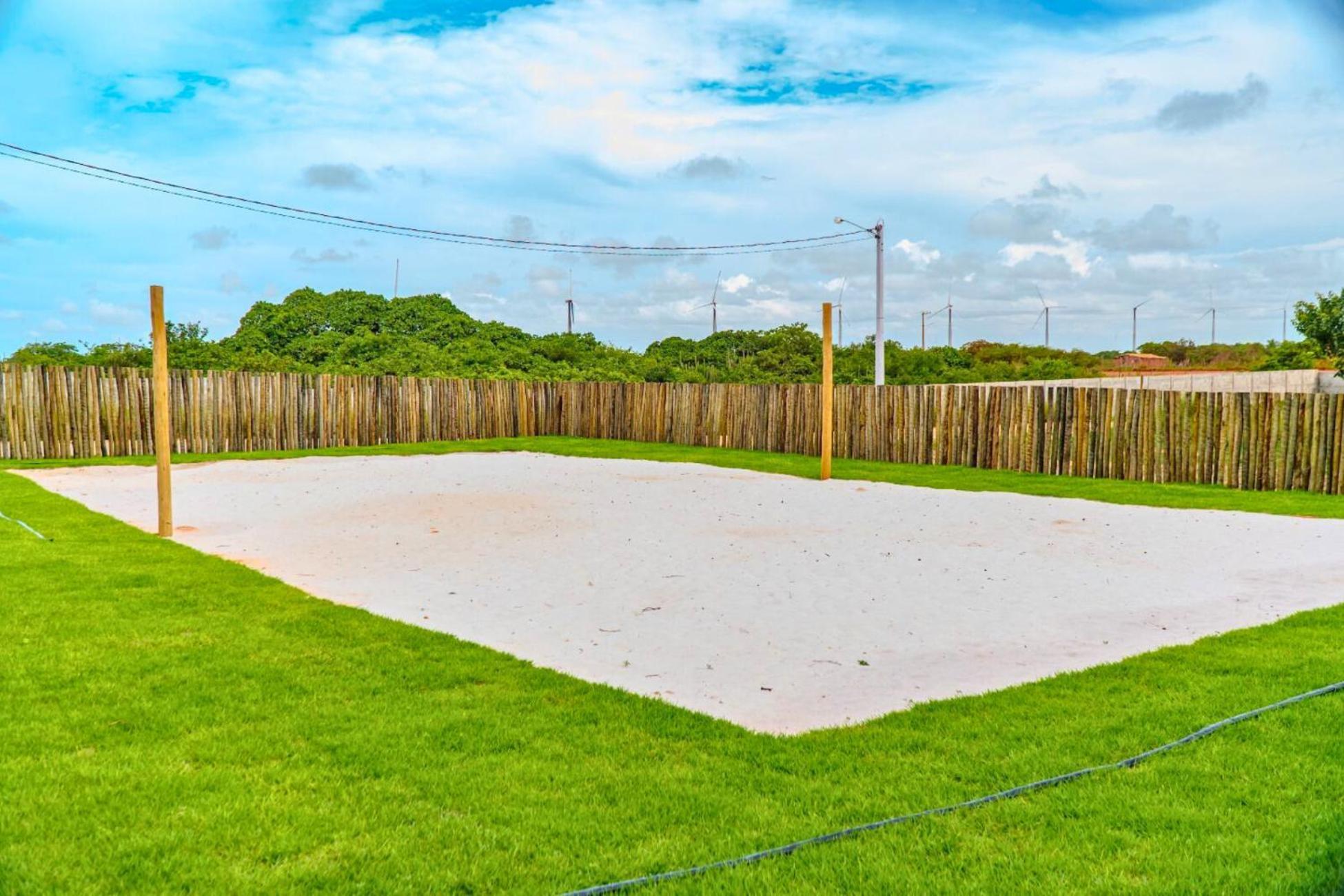 Uhane Luxury Villas Sao Miguel do Gostoso Εξωτερικό φωτογραφία