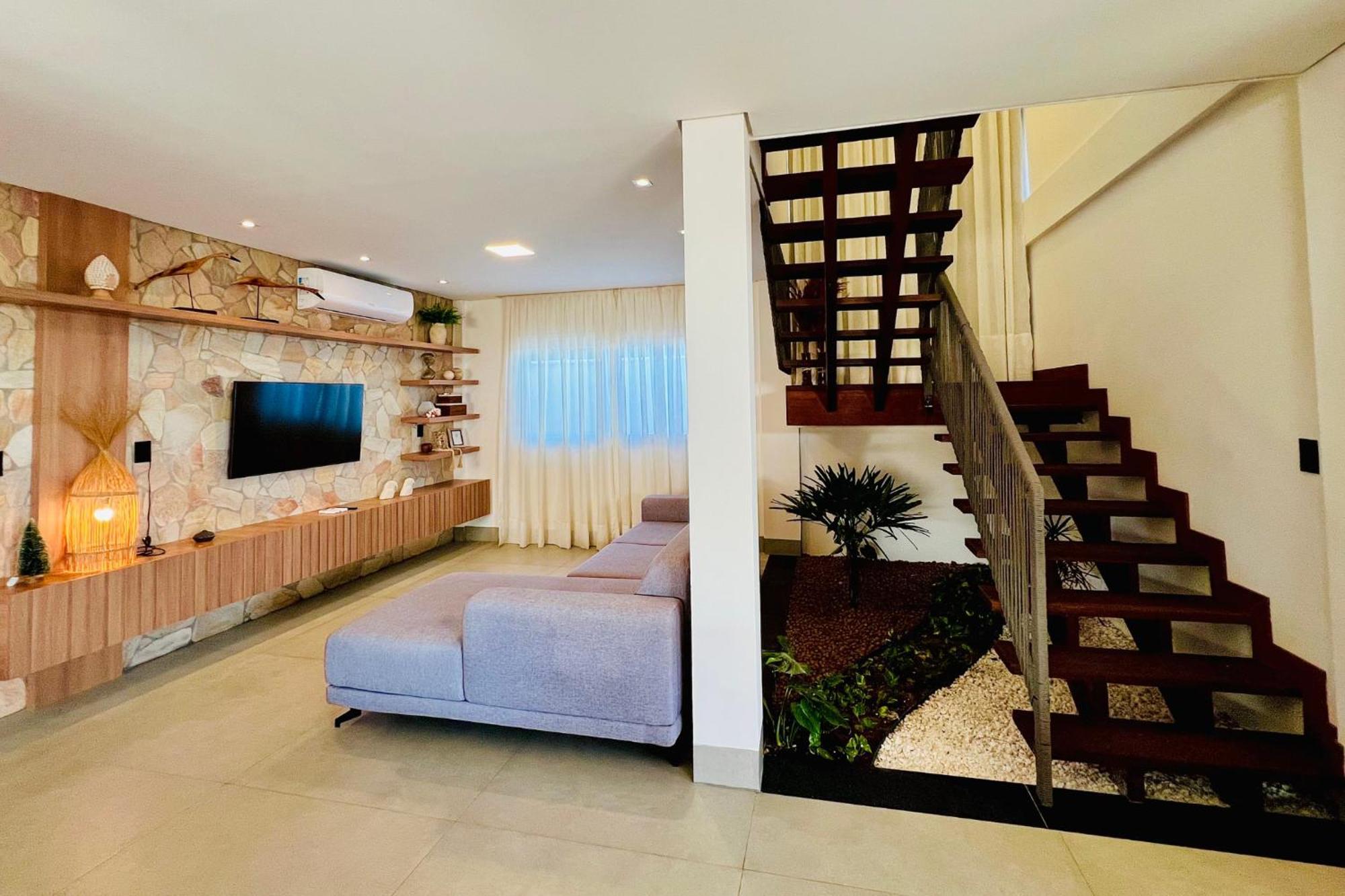 Uhane Luxury Villas Sao Miguel do Gostoso Εξωτερικό φωτογραφία