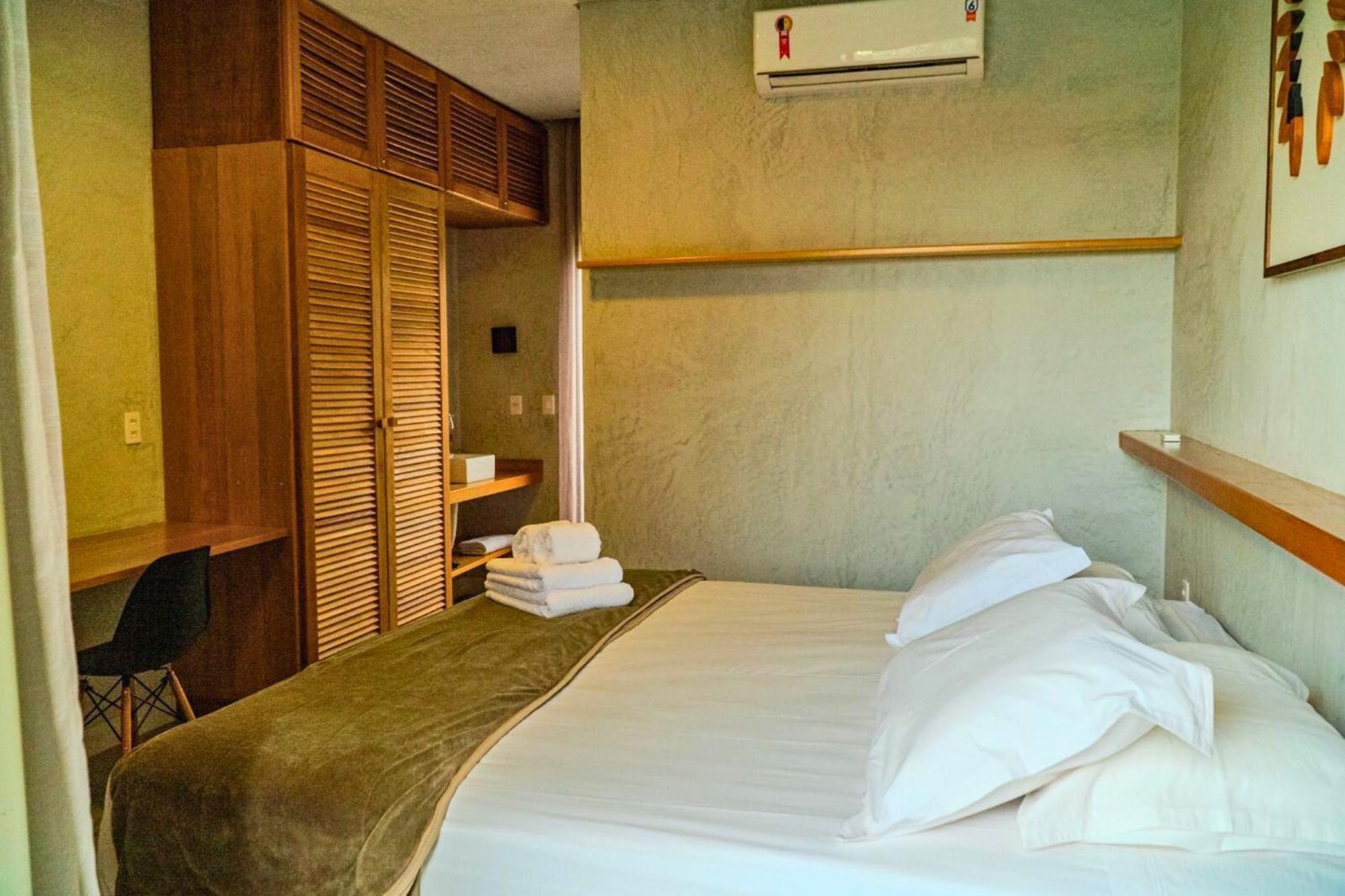 Uhane Luxury Villas Sao Miguel do Gostoso Εξωτερικό φωτογραφία